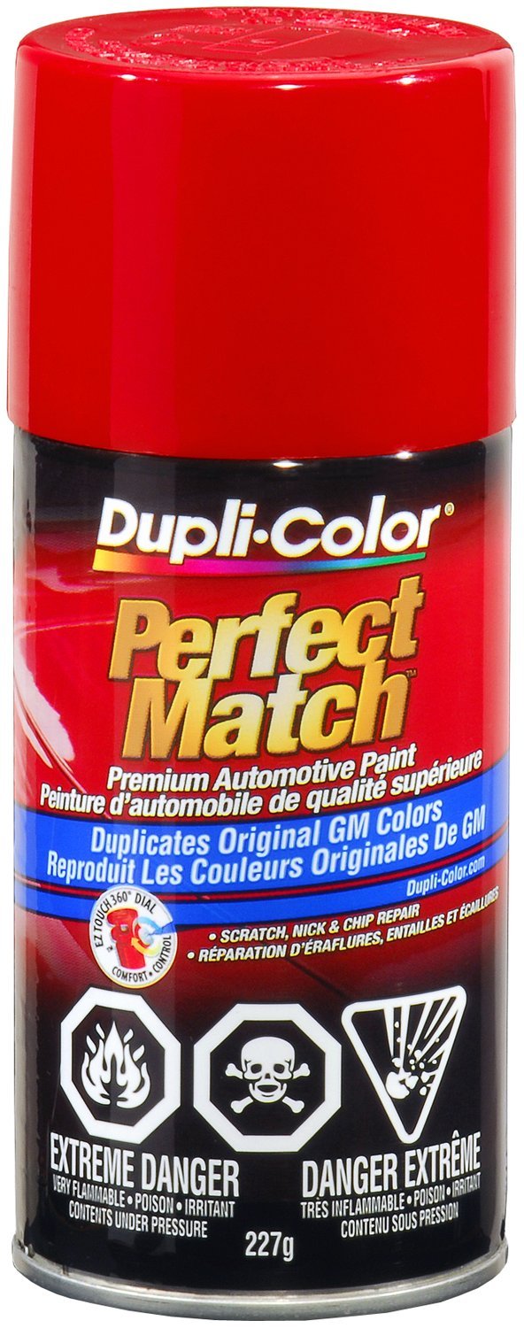 Dupli-Color CBGM03987 Perfect Match Premium Automotive Paint